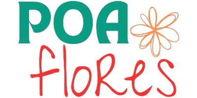 Logo Floricultura